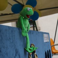 Schergaße-Jahrmarkt Montag